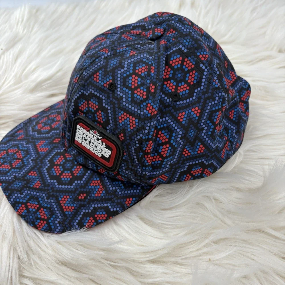 F1 Formula‎ 1 Heineken Beer Hat Cap Authentic